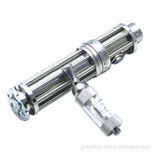 2013 New Arrival Most Popular Electronic Cigarette, Mod iTaste 134 with Rotatable Drip Tip
